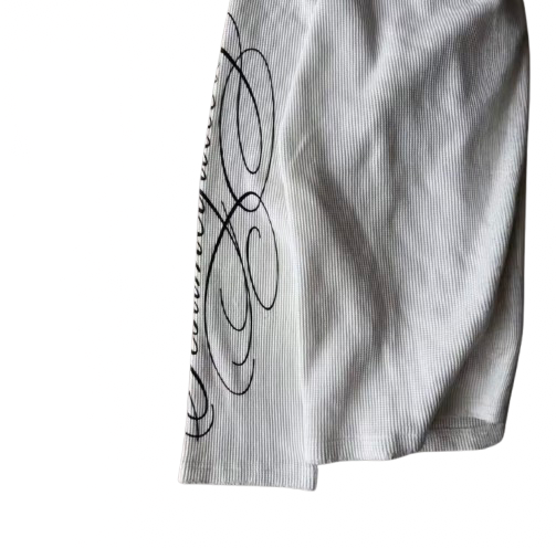 𝗘𝗠𝗕𝗥𝗢𝗜𝗗𝗘𝗥𝗬 𝗟𝗢𝗡𝗚𝗦𝗟𝗘𝗘𝗩𝗘 - 𝗪𝗛𝗜𝗧𝗘