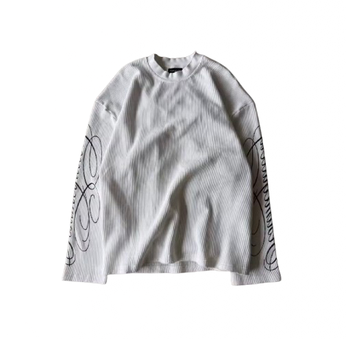 𝗘𝗠𝗕𝗥𝗢𝗜𝗗𝗘𝗥𝗬 𝗟𝗢𝗡𝗚𝗦𝗟𝗘𝗘𝗩𝗘 - 𝗪𝗛𝗜𝗧𝗘